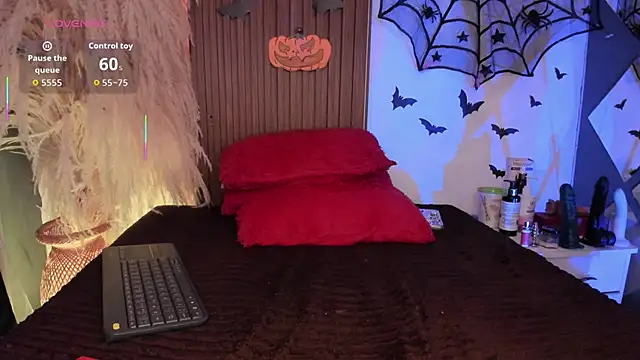 Allen_Starck live sex cam