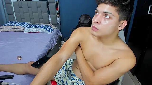 davidRoca030 live sex cam