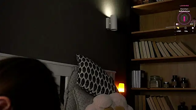 DarylBarks live sex cam