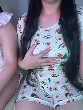 Queen-Walae live sex cam