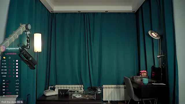 VIktorSecret live sex cam