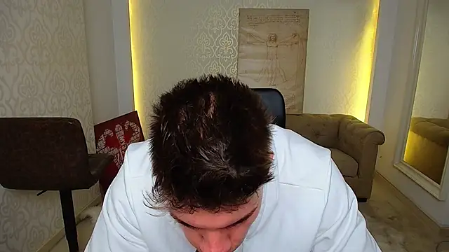 MaxKaiden live sex cam