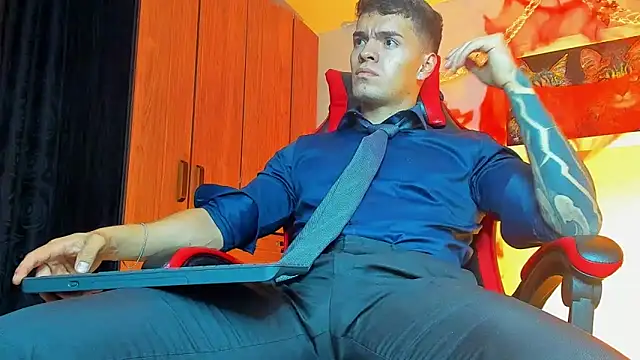 ALPHA_DOMINUS_ live sex cam
