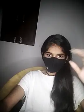 Sexey-Puja live sex cam