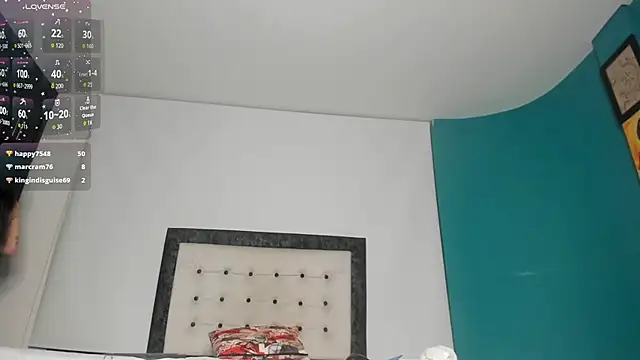 kinky_polar live sex cam