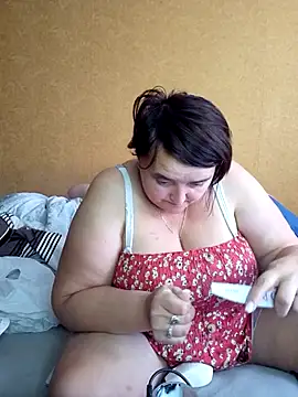 LiluHot live sex cam