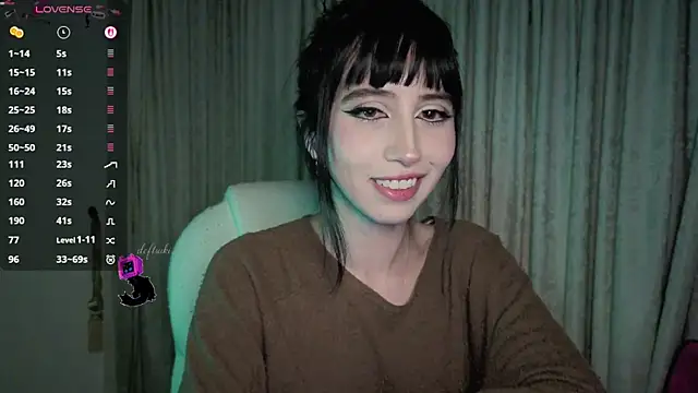 deftsuki live sex cam