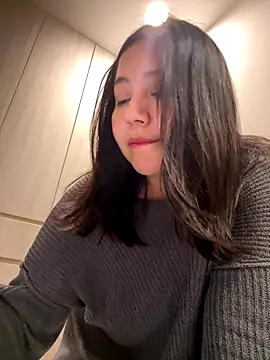 NamiNae live sex cam