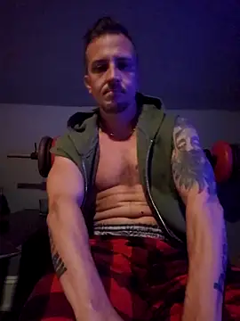 Sinister_Savage live sex cam