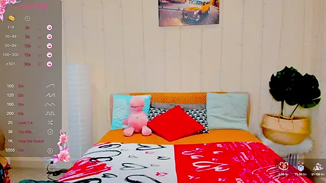 Mira_Karter live sex cam