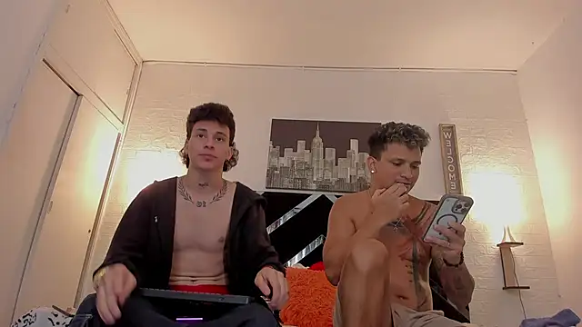 nakedfoam1 live sex cam