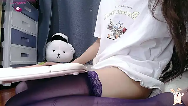 CN-Doudou live sex cam
