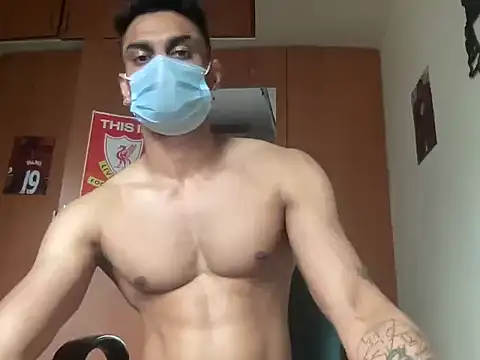 Thenattyguy live sex cam