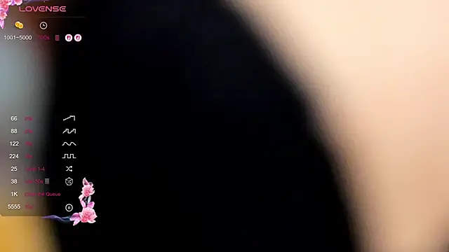 PearlMystic live sex cam