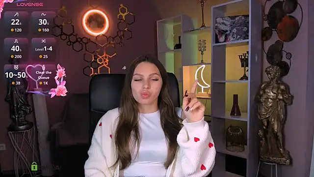 niri_vex live sex cam