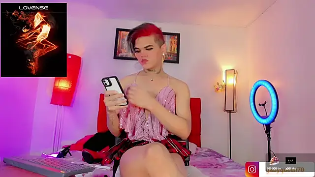 Gabyqueen70 live sex cam