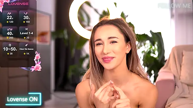 EmilyRaymont live sex cam