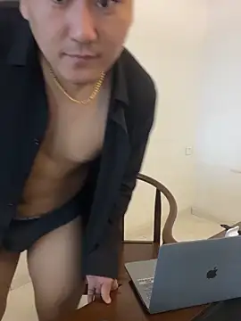 ShaoZian_1 live sex cam