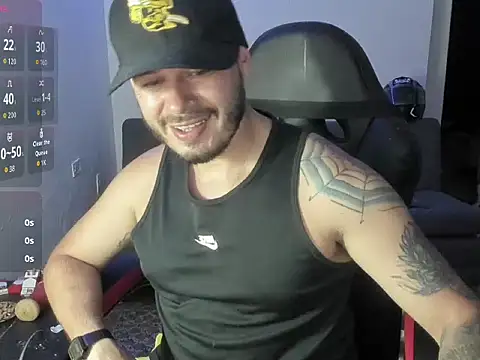 ragnar_lothbrok777 live sex cam
