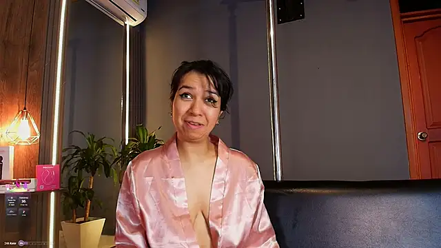 _FireandDesire live sex cam