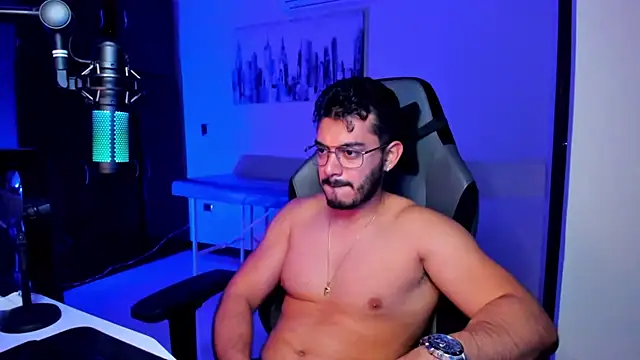 BrunoD31 live sex cam
