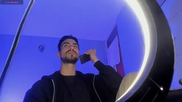K_cique live sex cam