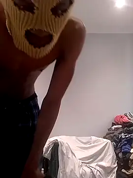 Asanda69 live sex cam