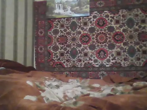 AlferezzSolvajo live sex cam