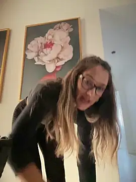 HotXMom