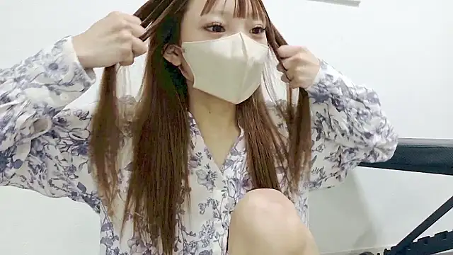 nemui_oyasumi live sex cam