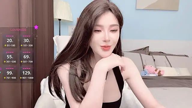 ViViennepp live sex cam