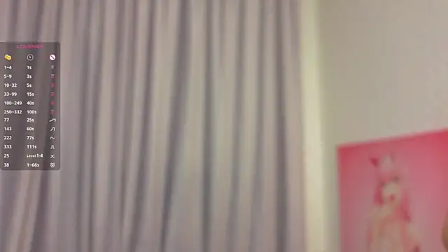 FancyHenley live sex cam