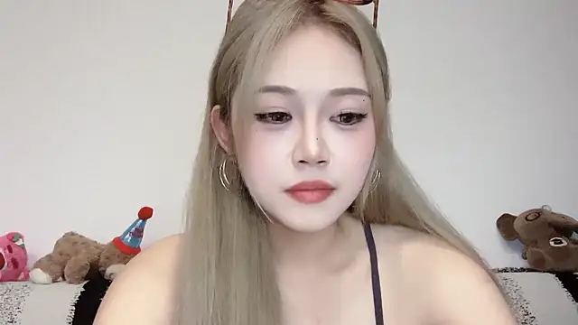 XingKongCOCO-107 live sex cam