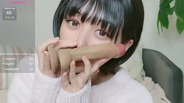 cohaku_329 live sex cam