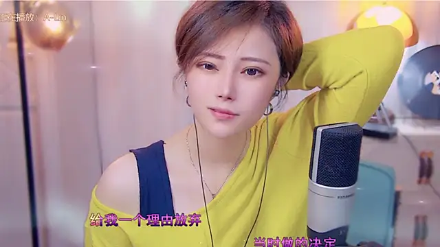 cherry-fa live sex cam