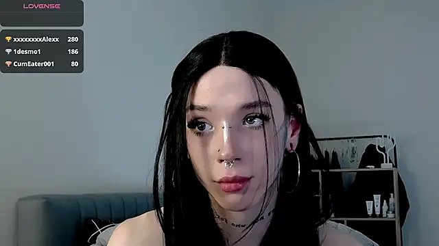 Dasha_WEYT live sex cam
