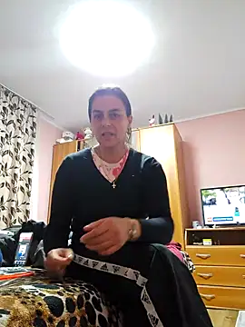 IsabelleCraft live sex cam