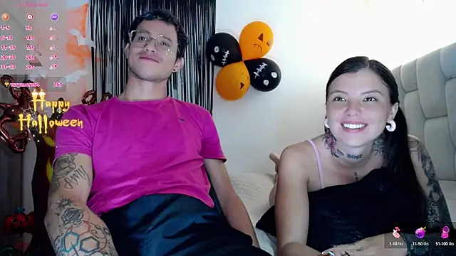 basic_Instinct live sex cam