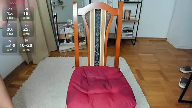 FaaBinaa live sex cam