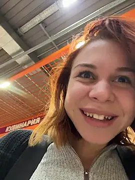 RosieSecret live sex cam