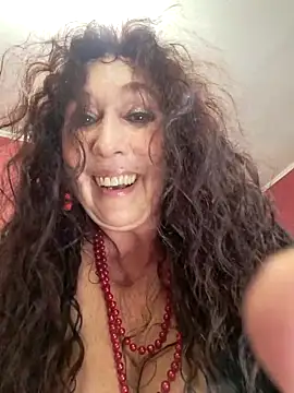 GypsyEsmeralda live sex cam