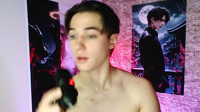 AlphaDevil11 live sex cam