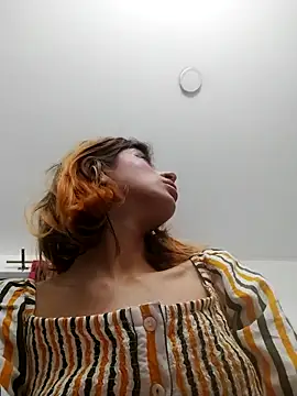 KratosAfroditacs live sex cam