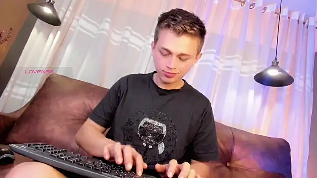 Tim_wolf live sex cam