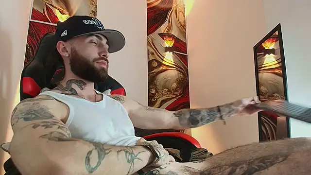 Luke_davis01 live sex cam