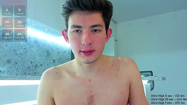 Danny__Magic live sex cam
