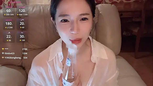 miss-lin live sex cam