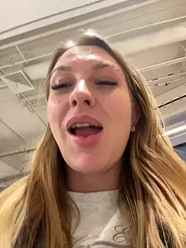 Sweet___Emily live sex cam