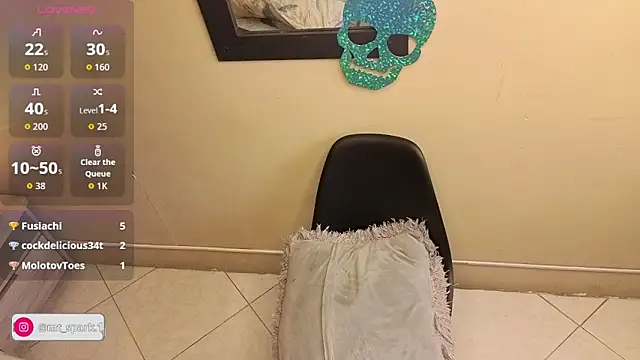 Matty_Sparkk live sex cam