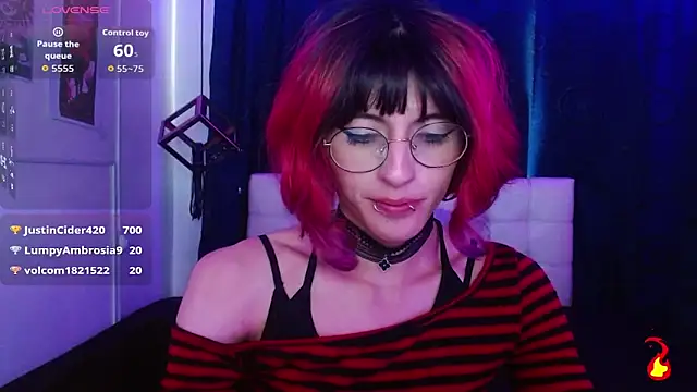 goth_minerva live sex cam